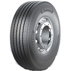 MICHELIN X Multi HD Z
