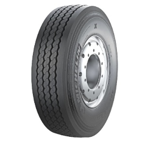 MICHELIN XTE 3