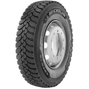 MICHELIN X WORKS HD D