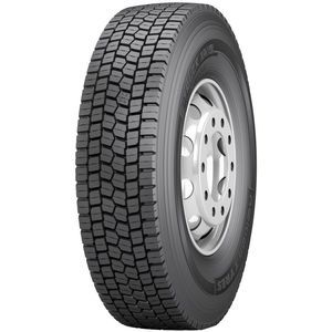 Pneu 235/75 R17 132/130M Nokian E-TRUCK DRIVE