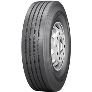 NOKIAN E-Truck Steer