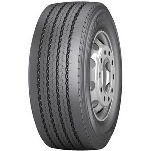 Pneu 235/75 R17 143/141J Nokian E-TRUCK.TRAILER