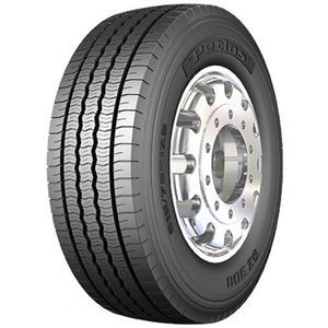 Pneu 235/75 R17 132/130M Petlas SZ300