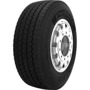 Pneu 235/75 R17 143/141J Petlas NZ305