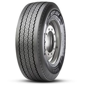 PIRELLI ST:01 Triathlon (ST01)