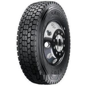 Pneu 235/75 R17 132/130M Sailun SDR1