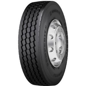 SEMPERIT WORKER F2 3PMSF M+S (TL)