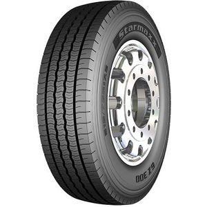 Pneu 235/75 R175 132M Starmaxx GZ300