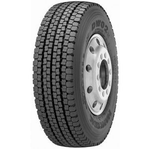 Pneu 265/65 R17 112S Doublestar DW02