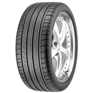 Pneu 315/35 R20 110W Dunlop Sport Maxx GT