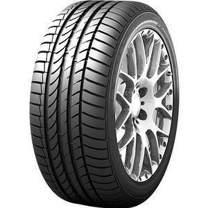 Pneu 205/55 R16 91W Dunlop SP Sport Maxx TT