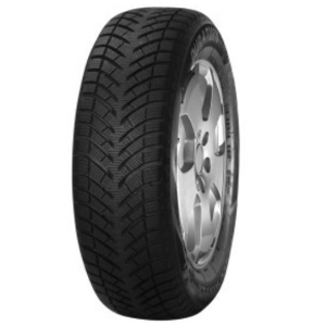 Mozzo Winter VAN