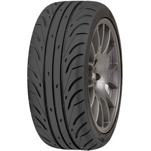 Pneu 265/35 R18 93W Accelera 651 Sport
