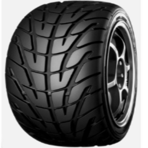 YOKOHAMA ADVAN A006 PLUIE