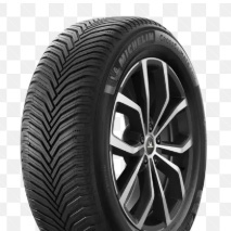 Pneu 245/35 R21 96Y Michelin CrossClimate 2 SUV