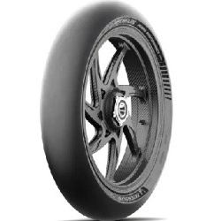 MICHELIN Power Slick Ultimate