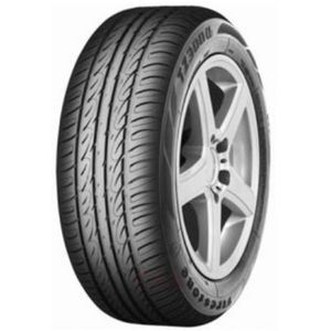 Firehawk TZ 300 A