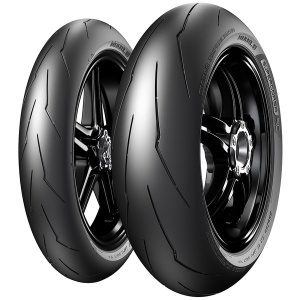 PIRELLI DIABLO SUPERCORSA V3 SC1