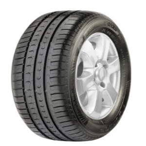 DUNLOP StreetResponse