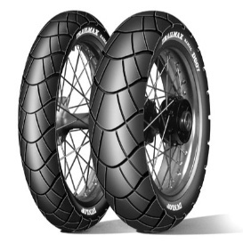DUNLOP Trailmax D607 (D607)