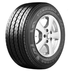 Pneu 185/75 R16 104/102R Firestone Vanhawk 2