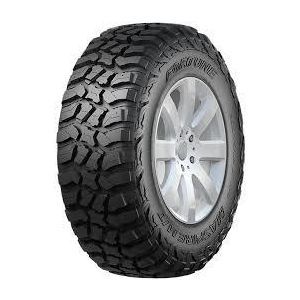 Pneu 265/75 R16 123Q Fortune Maspire MT