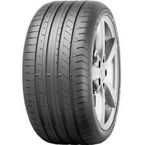 Pneu 255/35 R18 94Y Fulda SportControl 2