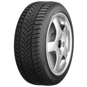 Pneu 195/60 R16 89H Fulda Kristall Control HP