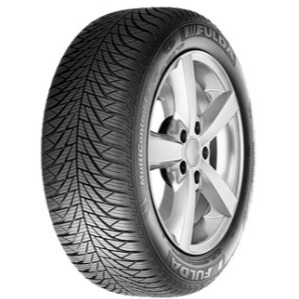 Pneu 165/60 R15 77H Fulda Multicontrol