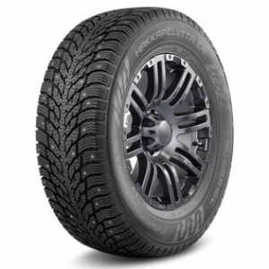 Pneu 185/65 R15 97R Nokian HAKKAPELIITTA C4 C 6PR BSW M+S 3PMSF