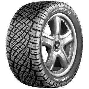 Grabber AT/HTP