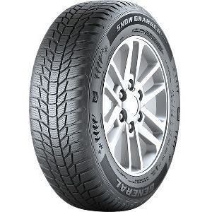 Pneu 275/45 R20 110V General SNOW GRABBER+