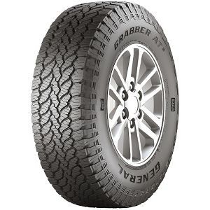 Pneu 215/80 R15 112/109S General Grabber AT3