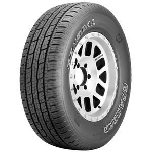 Pneu 285/65 R17 116H General Grabber HTS 60