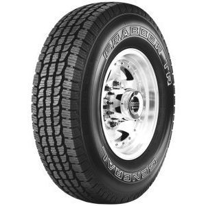 Grabber TR