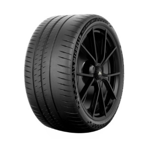 MICHELIN Pilot Sport Cup 3 (PSC3)