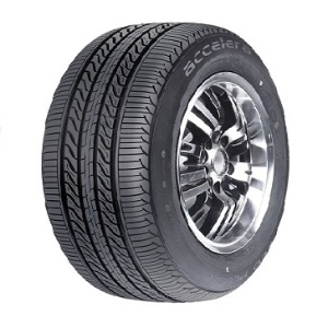 Pneu 205/65 R15 94V Accelera Eco Plush