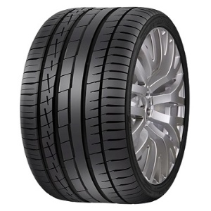 Pneu 305/45 R22 118W Accelera IOTA ST-68