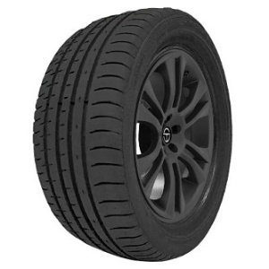 Pneu 255/30 R21 95W Accelera Phi