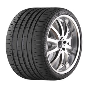 Pneu 275/25 R20 91Y Accelera Phi 2