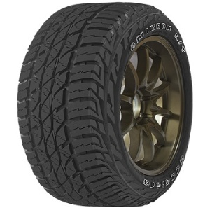 Omikron A/T