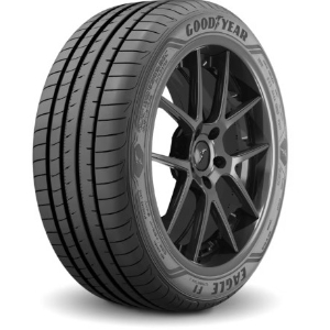 Pneu 295/40 R19 108Y Goodyear Eagle F1 Asymmetric 3