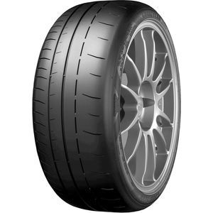 Pneu 245/35 R20 95Y Goodyear Eagle F1 SuperSport RS