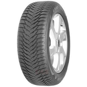 Pneu 175/65 R14 82T Goodyear ULTRA GRIP 8 MS