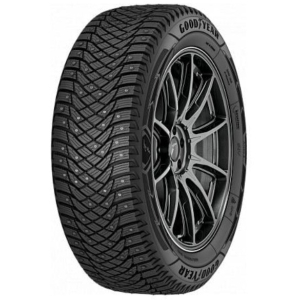 Pneu 195/65 R15 95T Goodyear ULTRA GRIP ICE ARCTIC XL M+S STUDDED M+S 3PMSF