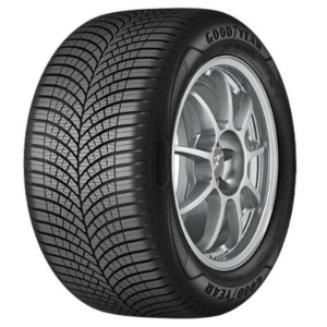 Pneu 185/60 R14 86H Goodyear Vector 4Seasons G3