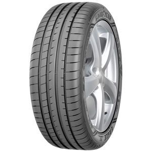 Pneu 275/55 R19 111W Goodyear Eagle F1 Asymmetric 3 SUV