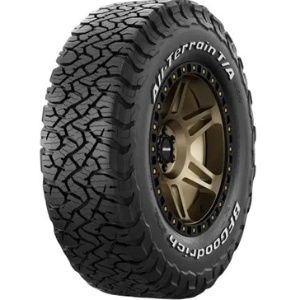 Pneu 195/65 R16 104/102R Bf Goodrich ACTIVAN 2