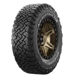 Pneu 255/70 R17 116S Goodrich All-Terrain T/A KO3