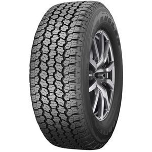 Pneu 265/75 R16 112Q Goodyear Wrangler AT Adventure
